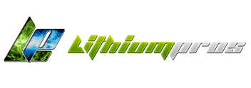 Lithium Pros