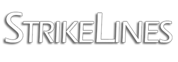 Strikelines