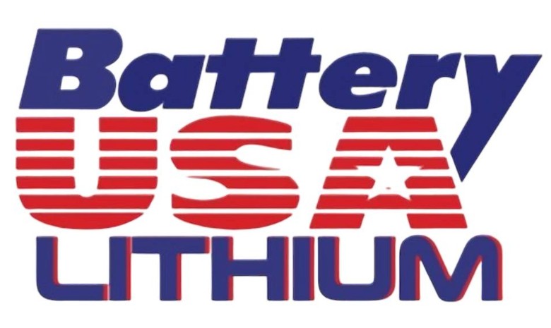Battery USA Lithium