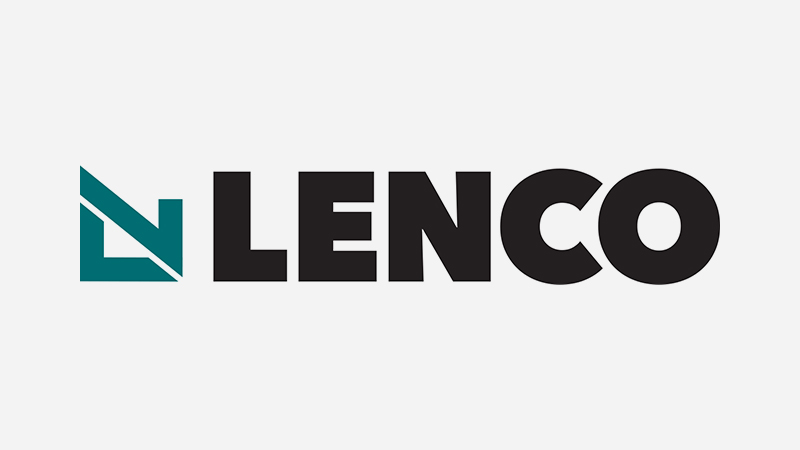 Lenco Marine
