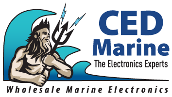 CED Marine — The Electronics Experts
